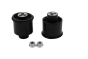 Axle Beam Mount Bush Rear For VW Audi 1J0501541C 55011617501 Vika