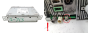 Navigation Peugeot 308 II 9816307080 503551710802