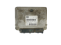 Control Unit IAW.4AF.M9 55187372 61600.627.05 Fiat Magneti Marelli 46762