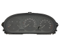 Speedometer/Instrument Cluster Renault Megane 1 Scenic 1 7700847784 D