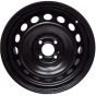 Steel Rim Original Renault Clio 4 Captur 15' 403003689R