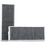 Cabin Filter Original Citroen Peugeot 308 9804163480