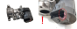 Egr Valve Delphi 9681825280 1618GZ 2.0 HDI 16v PSA