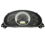 Speedometer/Instrument Cluster Mazda 5 CDCC33B 53322