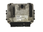 Control Unit PSA 0281011785 9658556880 Bosch 18404