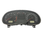 Speedometer/Instrument Cluster Seat Toledo Leon W01M0920822D 57330