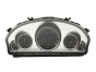Speedometer/Instrument Cluster Mercedes E W212 A2129004904 VDO 33251