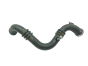 Air Hose 8200295043 2.0 Turbo Renault Laguna 2 Espace 4