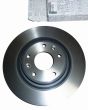 Brake Disc Original Renault Kadjar 402066624R