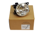 Halogen Lamp Citroen Peugeot 9675450980 Original