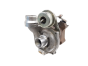 Turbocharger 8200478276 54359700012 1.5 dci Renault 54391015082 S17