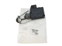 Fuel Filler Flap Actuator Original Citroen Peugeot 407 C5 661520