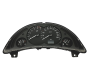 Speedometer/Instrument Cluster Opel Corsa C 13173347WA 110008988026 50764