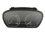 Speedometer/Instrument Cluster BMW 1 E81 6974649-01 1024952-31 43503