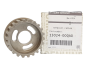 Camshaft Pulley Renault Opel Nissan DCI 1302400QAD New Original