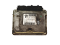 Control Unit IAW49F.B9 46744739 Fiat Magneti Marelli 28179