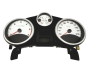 Speedometer/Instrument Cluster Peugeot 207 9662904780 A2C53190340 32448