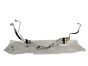 Air Conditioning Pipe New Original 9838637580 Citroen Peugeot
