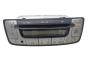 Radio CD Player C1 107 Aygo 86120-0H010 CQ-MS0570LC W53811 1087