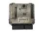 ECU Engine Control Unit Mini Cooper 8512415 0281017509 Bosch