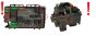 Module 13217392 EF Opel GM 1620
