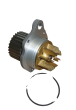 Water Pump Original Citroen Peugeot Xantia 406 605 3.0 v6 E111670