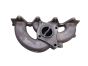 Exhaust Manifold 8200369473 2.0 16v Turbo Renault