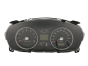 Speedometer/Instrument Cluster Hyundai Getz 94003-1C090 2004-30710H 29014