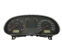 Speedometer/Instrument Cluster Seat Leon W01M0920802D 110080152005 50311