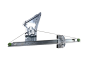 Window Regulator 2E0837401 88371808802 VW Crafter DPA