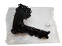 Cylinder Head Cover Citroen Peugeot 9808923780 Original