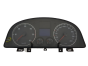 Speedometer/Instrument Cluster VW Touran 1T0920860G 110080217015 21457