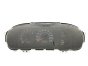 Speedometer/Instrument Cluster Kia Shuma 0K2NC5543XA 52893
