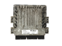 Control Unit Renault S180067137A 237100386R 237100037R Continental 26136