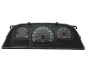 Speedometer/Instrument Cluster SsangYong Musso 80201-05120