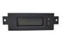 Radio Display Opel Corsa C Meriva 13208191 Borg