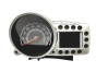 Speedometer/Instrument Cluster Chevrolet Spark 95037278 51845