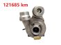 Turbocharger Renault Dacia 1.5 dci 54359700012 478276H307056 121685 km