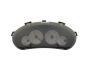 Speedometer/Instrument Cluster Peugeot 206 9656696380 2834