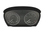 Speedometer/Instrument Cluster BMW 3 E91 102533031 697465101 47359