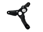 Mount, Bracket ABS BMW Mini 34516799814 6799814