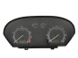 Speedometer/Instrument Cluster Skoda Fabia 6Y0920871B 110080254021 VDO