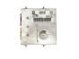 ECU Engine Control Unit 16246649 Alfa Romeo GM 26741