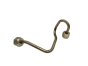 Fuel Pipe 2,0 DCI Renault 8200795414