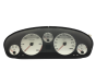 Speedometer/Instrument Cluster Peugeot 607 9639118780 110008883004 44969