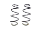 Coil Spring Front Kit 540101261R Renault Clio 3 Modus