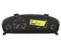 Speedometer/Instrument Cluster Peugeot 406 9630372780 110008882002 30649