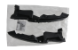 Bumper Fixing Front Original Citroen C4 Cactus 1611380580