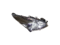 Headlamp Right New Original 6206.T7 6206T7 Peugeot 3008