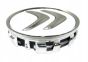Wheel Rim Hub Cap Original Citroen C1 C2 C3 C4 DS 9406H8